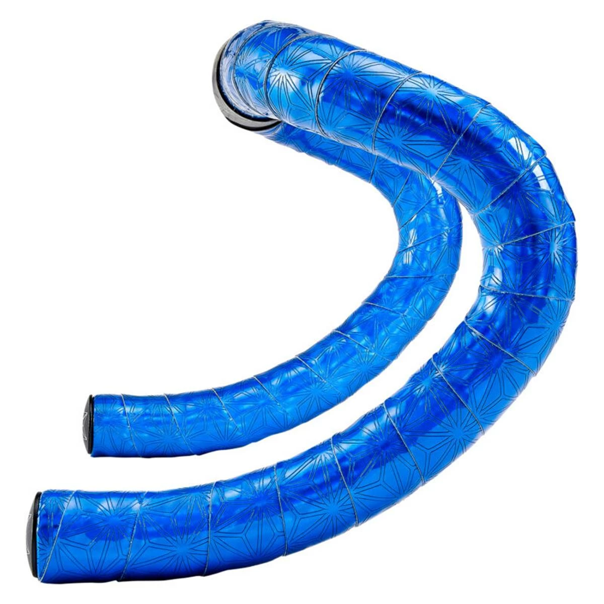 Guidoline SUPACAZ Prizmatik Bleu 3 Guidoline SUPACAZ Prizmatik Bleu