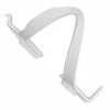 Porte-Bidon SUPACAZ Fly Polycarbonate Blanc -France Accessoires vélo Soldes 2023 sup 720567 Porte Bidon SUPACAZ Fly Polycarbonate Blanc 1x1200