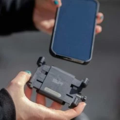 Support-smartphone Vélo Ajustable - SP Connect -France Accessoires vélo Soldes 2023 support smartphone velo ajustable sp connect 2