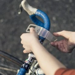 Support-smartphone Vélo - Finn -France Accessoires vélo Soldes 2023 support smartphone velo finn 1