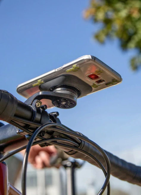 Support-smartphone Vélo - SP Connect 4 Support-smartphone Vélo - SP Connect – Image 2