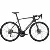 Vélo Route TREK Emonda SL 6 Disc Pro Brushed Chrome