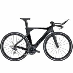 Vélo Triathlon TREK Speed Concept Noir
