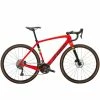 Vélo Gravel Carbone TREK Checkpoint SL5 Rouge -France Accessoires vélo Soldes 2023 trek22 checsl5red58 Velo Gravel Carbone TREK Checkpoint SL5 Rouge 1x1200