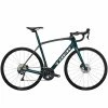 Vélo Route TREK Domane SL 6 Ultegra Bleu Satin