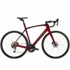 Vélo Route TREK Domane SL 6 Ultegra Rouge Crimson -France Accessoires vélo Soldes 2023 trek22 domsl6urc44 Velo Route TREK Domane SL 6 Ultegra Rouge Crimson 1x1200
