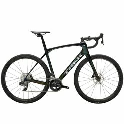 Vélo Route TREK Domane SLR 6 ETap Dark Prismatic