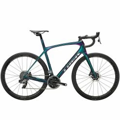Vélo Route TREK Domane SLR 7 ETap Amethyst