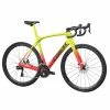 Vélo Route TREK Domane SLR 7 Ultegra Di2 Corail Jaune -France Accessoires vélo Soldes 2023 trek22 domslr7ucj47 Velo Route TREK Domane SLR 7 Ultegra Di2 Corail Jx1200