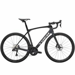 Vélo Route TREK Domane SLR 7 Ultegra Di2 Dark Prismatic
