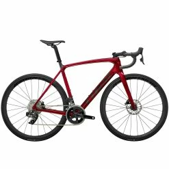 Vélo Route TREK Emonda SL 6 ETap Crimson