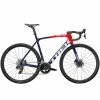 Vélo Route TREK Emonda SLR 6 ETap Bleu Rouge -France Accessoires vélo Soldes 2023 trek22 emoslr6br47 Velo Route TREK Emonda SLR 6 eTap Bleu Rouge 1x1200