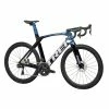 Vélo Route TREK Madone SLR 7 Ultegra Di2 Bleu -France Accessoires vélo Soldes 2023 trek22 madslr7bb47 Velo Route TREK Madone SLR 7 Ultegra Di2 Bleu 1x1200