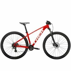 VTT Semi-Rigide TREK Marlin 5 Rouge