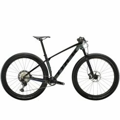 VTT Semi-Rigide TREK Procaliber 9.8 Black Prismatic