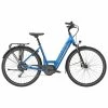Vélo électrique TREK Verve+ 3 400Wh Lowstep Bleu Alpine -France Accessoires vélo Soldes 2023 trek22 ver3lsbaM Velo electrique TREK Vervx1200