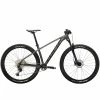 VTT Semi-Rigide TREK X-Caliber 8 Gris Satin -France Accessoires vélo Soldes 2023 trek22 xcal8gsML VTT Semi Rigide TREK X Caliber 8 Gris Satin 1x1200