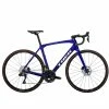 Vélo Route TREK Domane SL 6 105 Di2 Bleu Hex