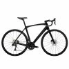 Vélo Route TREK Domane SL 6 105 Di2 Noir Satin -France Accessoires vélo Soldes 2023 trek23 domsl6nos58 Velo Route TREK Domane SL 6 105 Di2 Noir Satin 1x1200