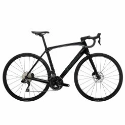 Vélo Route TREK Domane SL 6 105 Di2 Noir Satin
