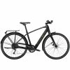 Vélo électrique TREK FX+ 2 Noir 250Wh