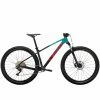 VTT TREK Marlin 7 3e Génération Noir Turquoise -France Accessoires vélo Soldes 2023 trek23 mar7tealXS VTT TREK Marlin 7 3e Generation Noir Turquoise 1x1200