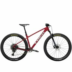 VTT TREK Marlin 8 3e Génération Rouge