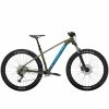 VTT Semi-Rigide TREK Roscoe 6 Vert Olive -France Accessoires vélo Soldes 2023 trek23 rosc6voL VTT Semi Rigide TREK Roscoe 6 Vert Olive 1x1200