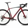 Vélo Gravel BH GravelX Alu 2.0 Rouge -France Accessoires vélo Soldes 2023 velo gravel bh zoom