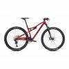 VTT Tout-Suspendu BH Lynx Race 3.0 Deore Rouge -France Accessoires vélo Soldes 2023 vtt bh lynx race carbon mc 30 2022 zoom