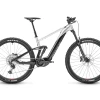 VTT électrique MOUSTACHE Samedi 29 Trail 5 750Wh -France Accessoires vélo Soldes 2023 vttae moustache trail 5 750wh zoom