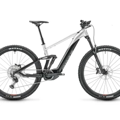 VTT électrique MOUSTACHE Samedi 29 Trail 5 750Wh
