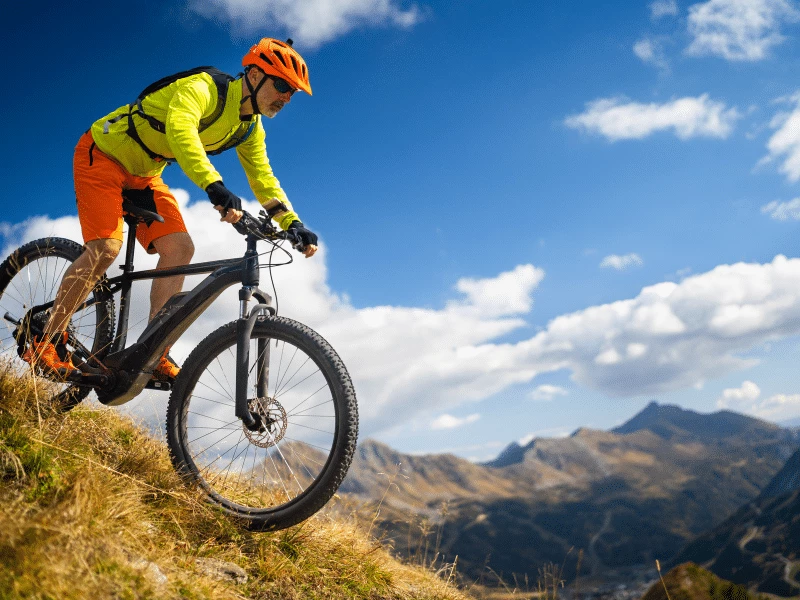 France Accessoires vélo Soldes 2023 -France Accessoires vélo Soldes 2023 Meilleur VTT electrique homme pas cher